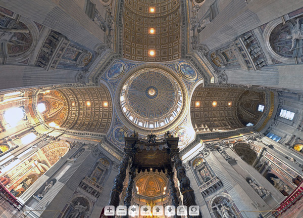 Amazoncom: Inside the Vatican: National Geographic