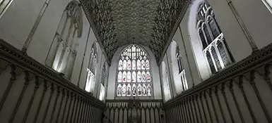 Canterbury Cathedral