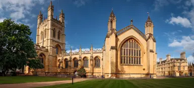 Oxford