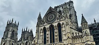 York Minster