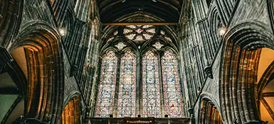 Glasgow Cathedral