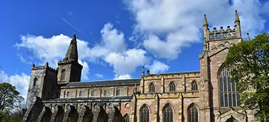 Dunfermline Abbey